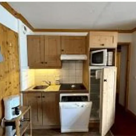 Confort A - Pour 4, Cuisine Equipee, Spacieuse - Fr-1-807-71 Appartement