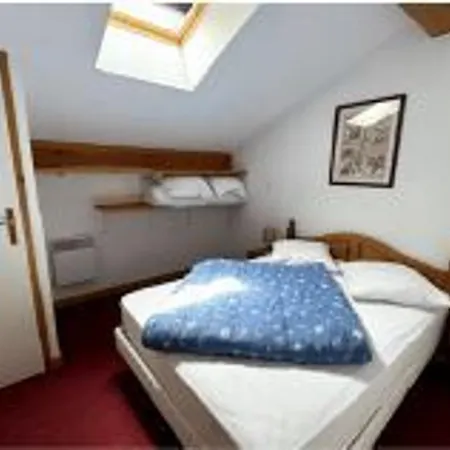Appartement Confort A - Pour 4, Cuisine Equipee, Spacieuse - Fr-1-807-71 *