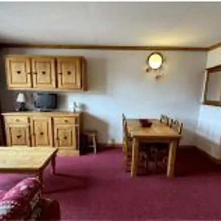 Confort A - Pour 4, Cuisine Equipee, Spacieuse - Fr-1-807-71 Notre-Dame-de-Bellecombe