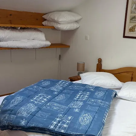Lägenhet Confort A - Pour 4, Cuisine Equipee, Spacieuse - Fr-1-807-71