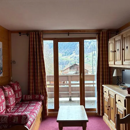 Appartement Confort A - Pour 4, Cuisine Equipee, Spacieuse - Fr-1-807-71 *